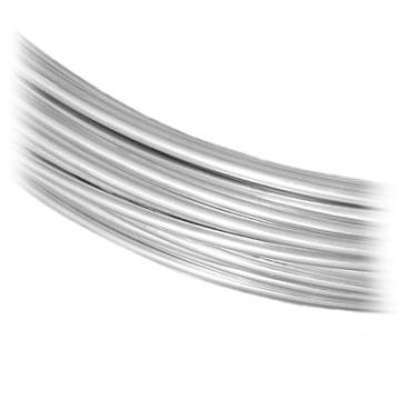 Regular wire - WIRE-S 0,4 mm