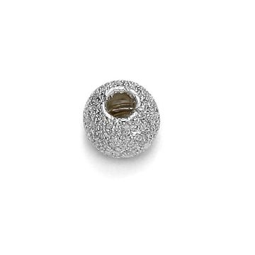 Boules de stardust argent - P2P 4,0 F:1,5