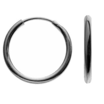 KL-01 1,2x12,5 mm*PT - Platinum Plated