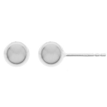 Ball earring 8mm KLSG KL-308 8x11 mm