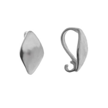 KRP 47 5,5x10 mm*RH - Blanco Rodiado
