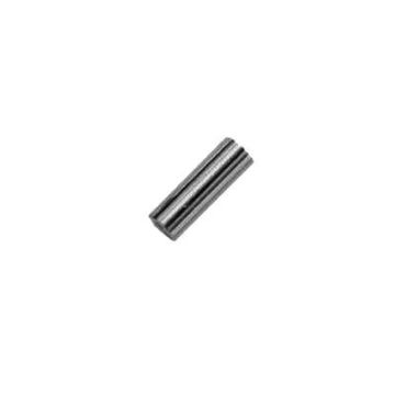 Tubos de crimpado - RURC - 0,25 2x2 mm*BRH - Negro Rodiado