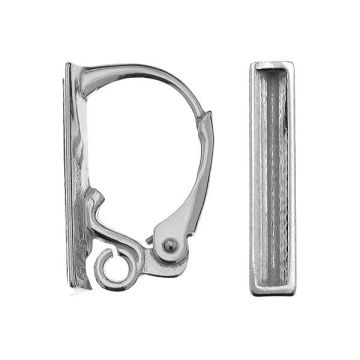 BA 35 10,6x16 mm*PT - Platinum Plated