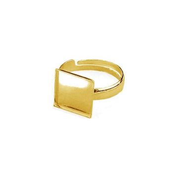 KKSV 2493 10MM PI UNIVERSAL*24K - Gold Plated - 0,4 µm