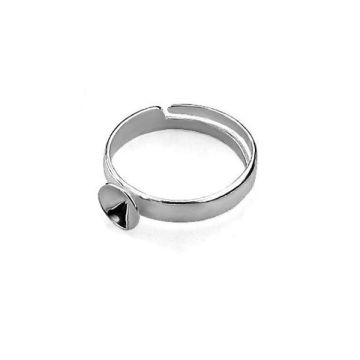 U-RING OKSV 1122 6 mm (1122 SS 29)*PT - Platinum Plated