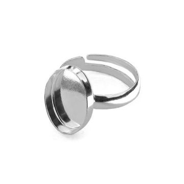 Universal ring*sterling silver 925