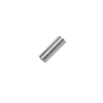 RURP - 2,3 mm / 5 mm*RH - White Rhodium Plated