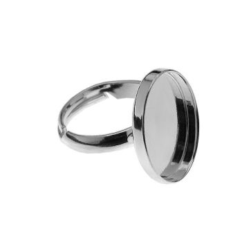 FMG 18X13MM UNIVERSAL RING