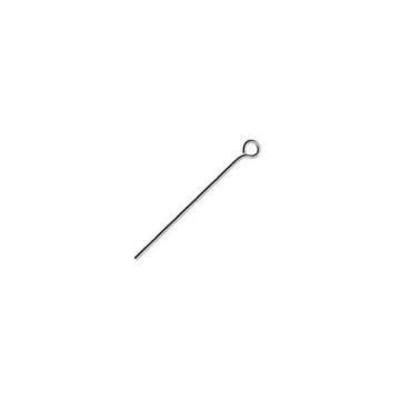 Spilli con gancio*argento 925