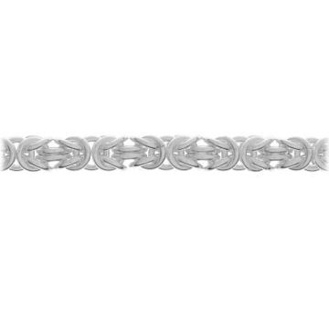 Royal Weave Kette*Sterlingsilber 925