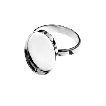 RING FMG 13x18 mm - XL (19, 20, 21)