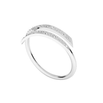 Universal ring, sterling silver 925